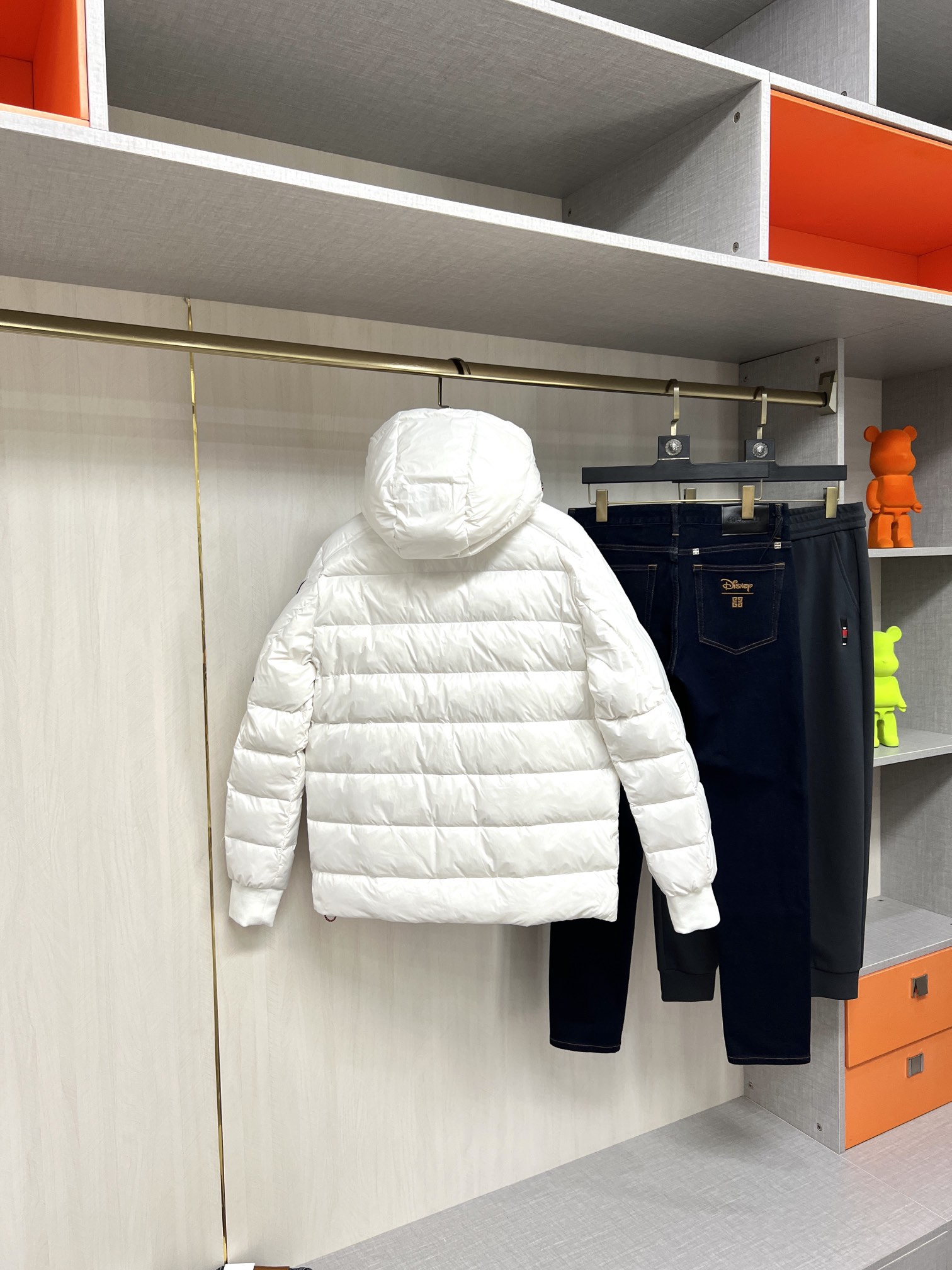 Moncler Down Jackets